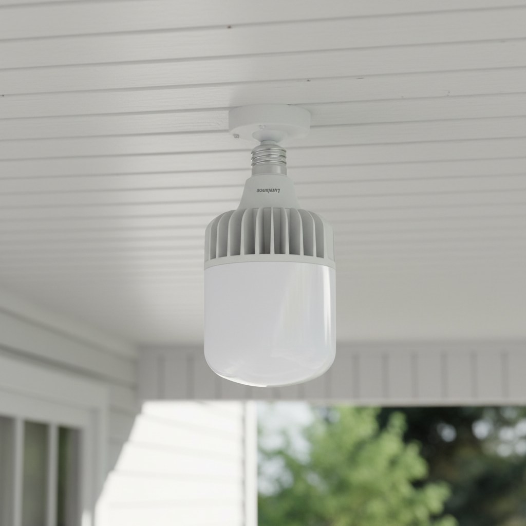 TOLEDO HIGH WATTAGE 70W E39 MCA HAVELLS