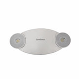 LAMPARA EMERGENCIA 3W/120-277V. LUMIANCE *** EXHIBIDO ***