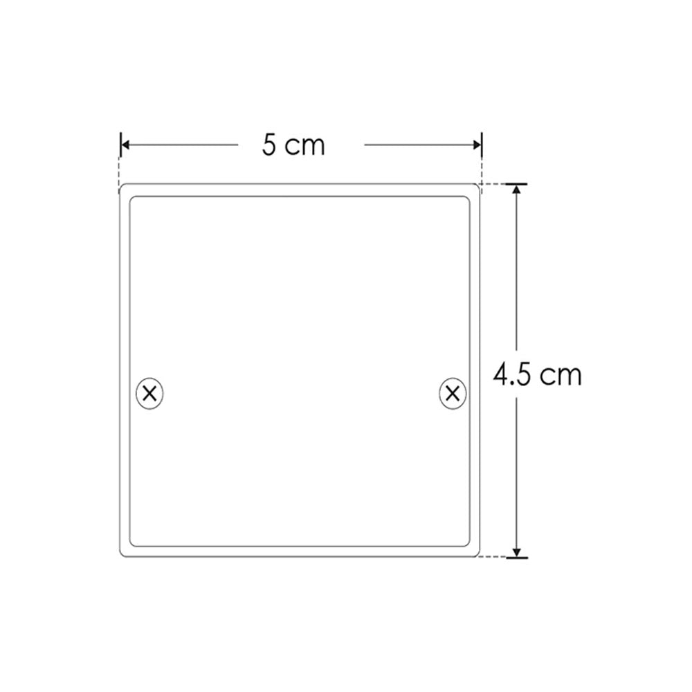 LUMINARIO COLGANTE/ SOBREPONER LED 36W 120 BLANCO NEUTRO POLICARBONATO DIFUSO INCLUYE ACC DE FIJACION 100-265V IP20 ILUMILEDS