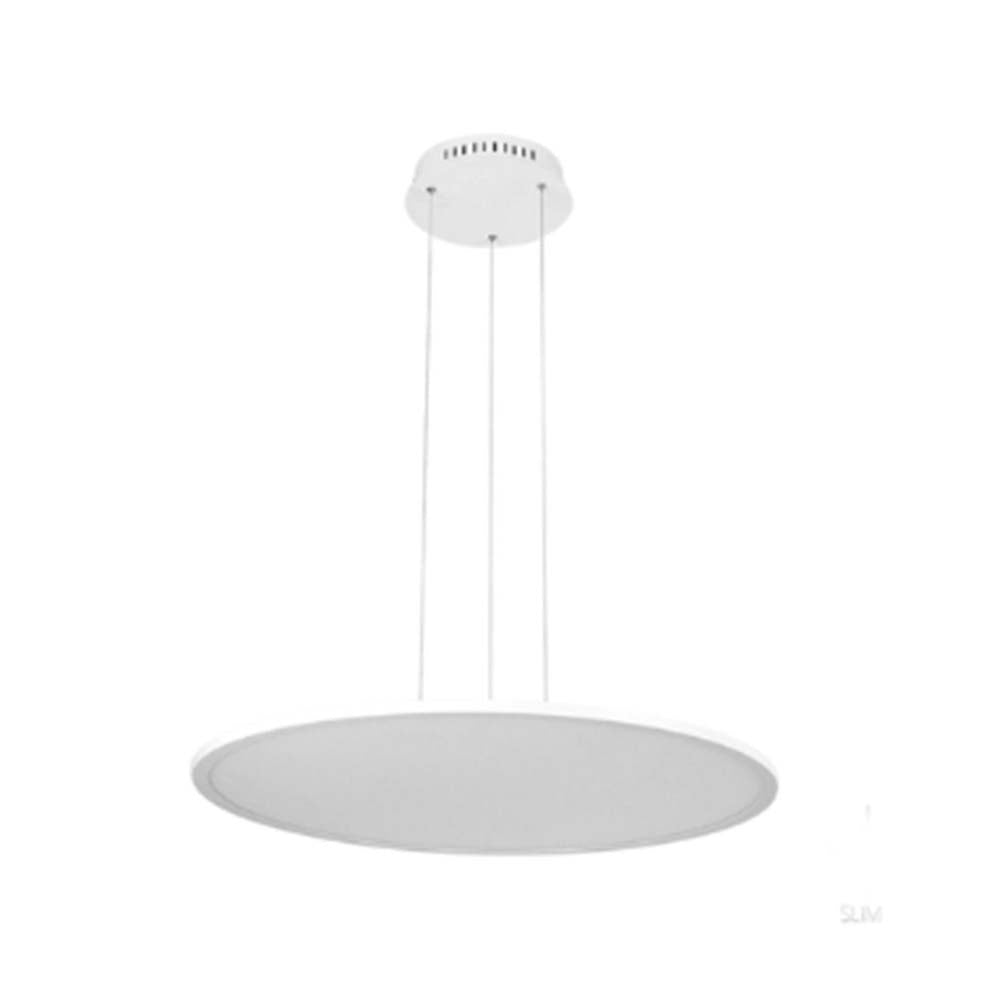 PANEL DE INTERIOR LED PARA SUSPENDER NASHVILLE I TECNOLITE 36W LUZ BLANCA NEUTRA ***HAE 2024***
