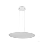 PANEL DE INTERIOR LED PARA SUSPENDER NASHVILLE I TECNOLITE 36W LUZ BLANCA NEUTRA ***HAE 2024***