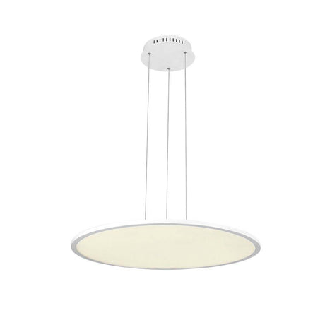 PANEL DE INTERIOR LED PARA SUSPENDER NASHVILLE I TECNOLITE 36W LUZ BLANCA NEUTRA ***TECNOLITE HAE***