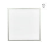 PANEL LED DOMUS I TECNOLITE PARA SUSPENDER O EMPOTRAR 40W LUZ DE DÍA LED INTEGRADO ***NO INCLUYE KIT DE SUSPENSION***