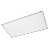 PANEL LED DOMUS III TECNOLITE PARA SUSPENDER O EMPOTRAR 60W LUZ BLANCA NEUTRA LED INTEGRADO
