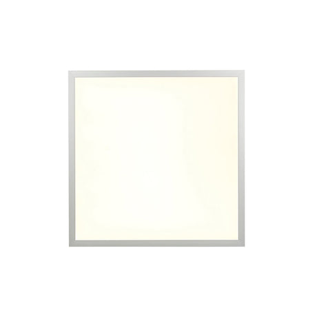 PANEL LED 2X2 SUSPENDIDO/EMPOTRABLE 40 W LUZ BLANCA NEUTRA NO ATENUABLE LED INTEGRADO PAN-LED/40/40/S *** OFRECER 91048 ***
