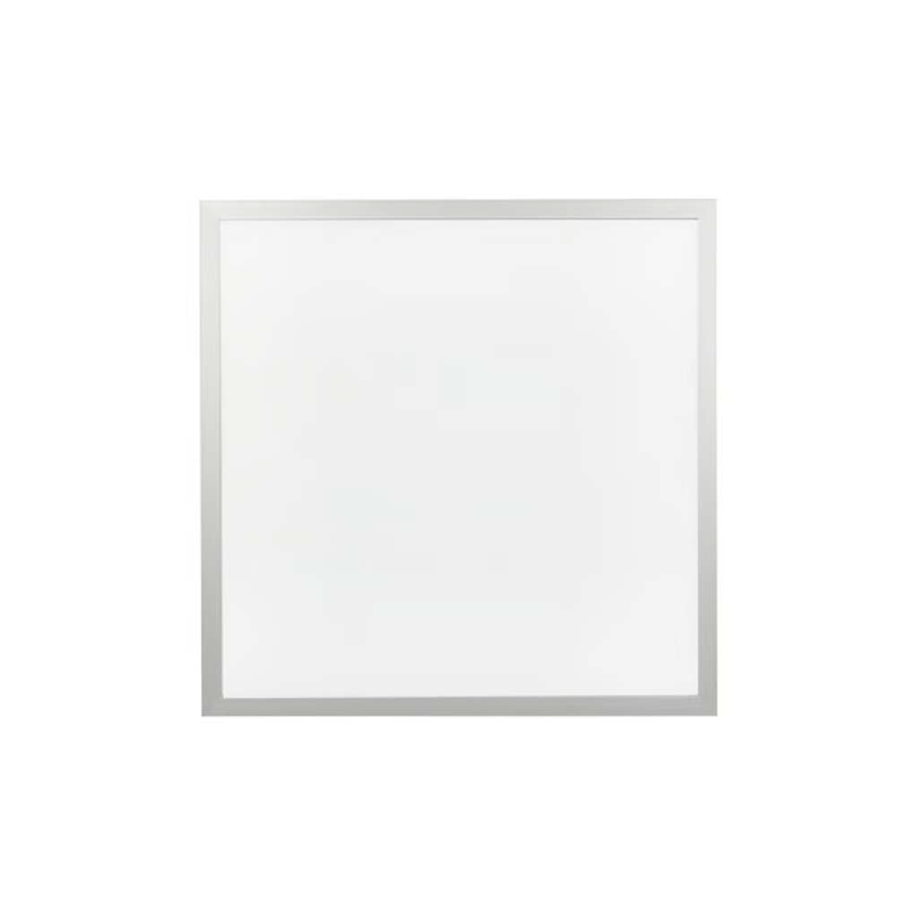 PANEL LED 2X2 SUSPENDIDO/EMPOTRABLE 40 W LUZ BLANCA NEUTRA NO ATENUABLE LED INTEGRADO PAN-LED/40/40/S *** OFRECER 91048 ***