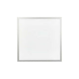 PANEL LED 2X2 SUSPENDIDO/EMPOTRABLE 40 W LUZ BLANCA NEUTRA NO ATENUABLE LED INTEGRADO PAN-LED/40/40/S *** OFRECER 91048 ***