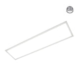 PANEL LED DOMUS II TECNOLITE PARA SUSPENDER O EMPOTRAR 45W LUZ BLANCA NEUTRA LED INTEGRADO