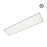 PANEL LED DOMUS II TECNOLITE PARA SUSPENDER O EMPOTRAR 45W LUZ BLANCA NEUTRA LED INTEGRADO