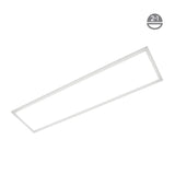 PANEL LED DOMUS II TECNOLITE PARA SUSPENDER O EMPOTRAR 45W LUZ BLANCA NEUTRA LED INTEGRADO