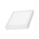 PANEL CUADRADO ULTRA SLIM LED 12W FRIO ***HAE2025***