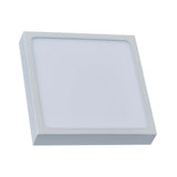 PANEL CUADRADO ULTRA SLIM LED 12W FRIO ***HAE2025***