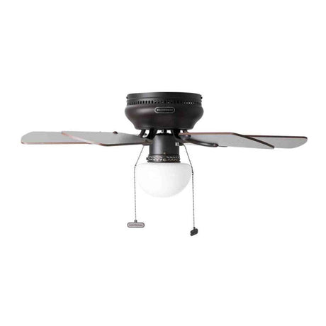 VENTILADOR PETIT 30 CHOCOLATE MDF MASTERFAN