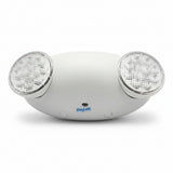 LUMINARIO LED EMERGENCIA PACO 2X0.92W/120-277V. MONTAJE UNIVERSAL BEGHELLI