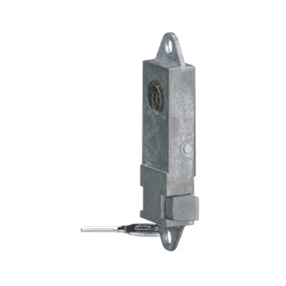 BLOQUEO DE PANEL PARA DESCARGA PK4FL