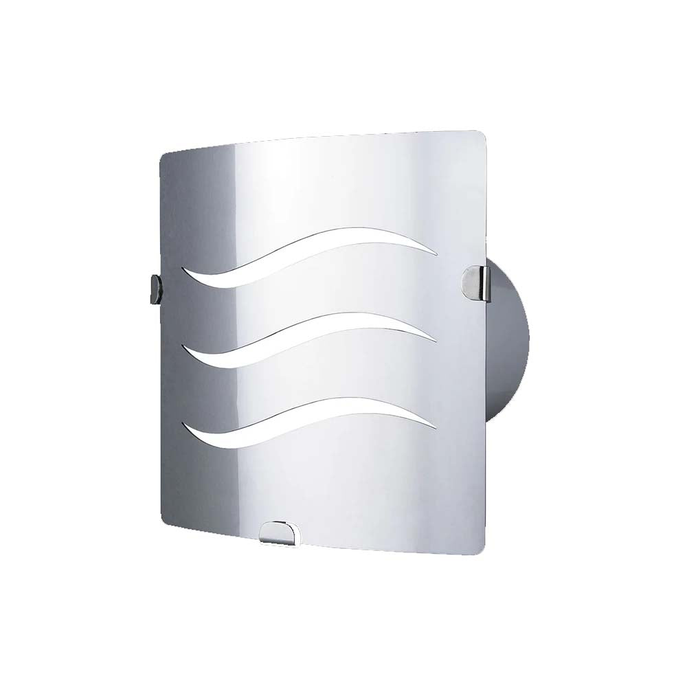 EXTRACTOR PLATINO 4 SATINADO MASTERFAN
