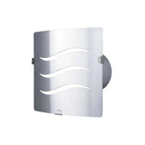EXTRACTOR PLATINO 4 SATINADO MASTERFAN
