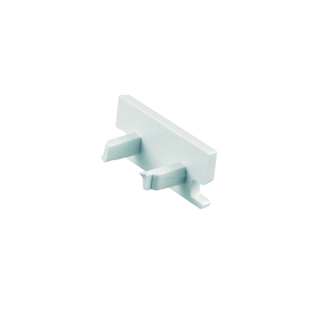 TAPA FINAL P/PERFIL ALUMINIO EMPOTRADO EN PISO S/SALIDA PL-200-1908-1 TIRAS FLEXIBLES LED ***TECNOLITE APPS HAE***