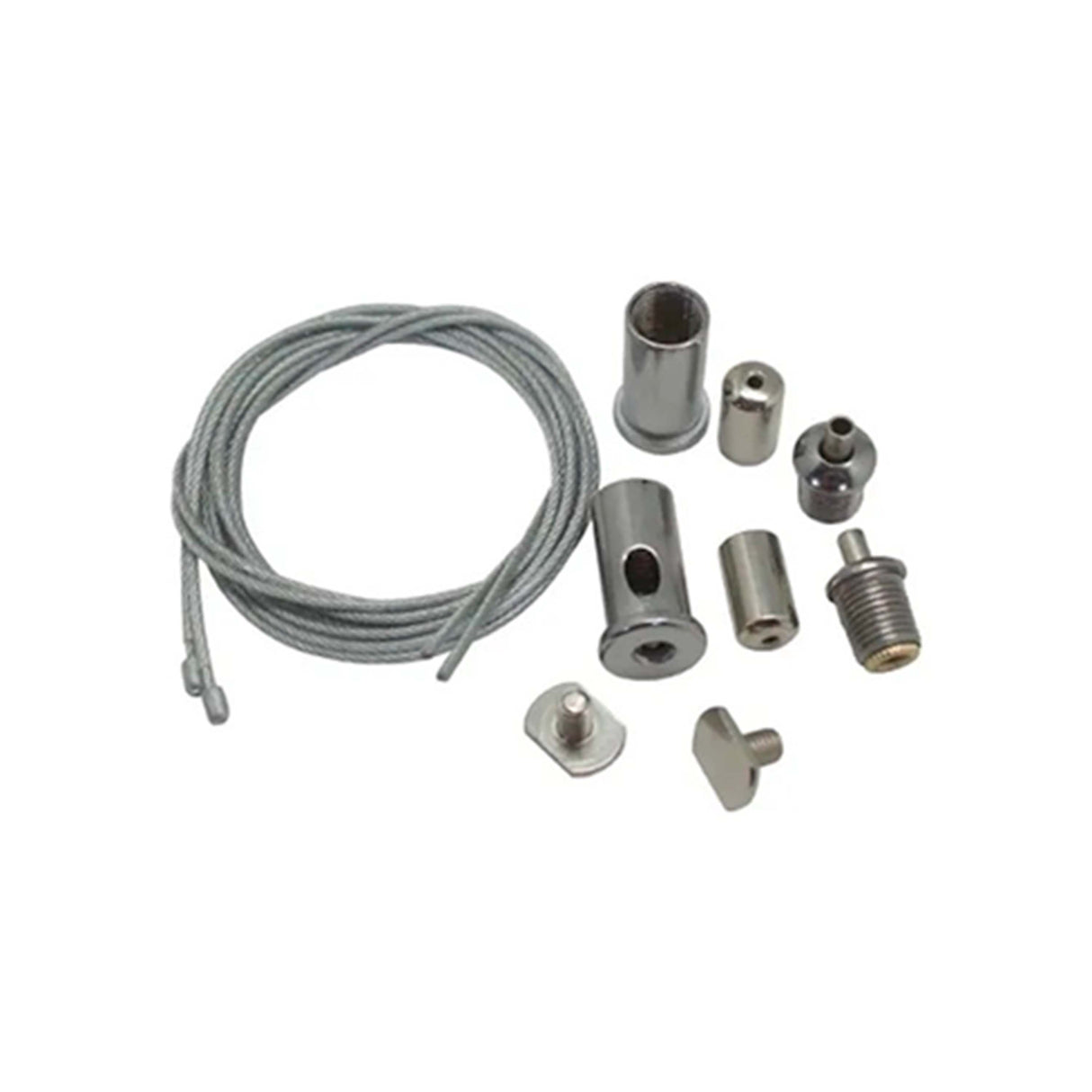 ACCESORIO PARA SUSPENDER PERFIL ***HAE 2024***