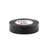 PAQUETE DE 20 CINTAS ELECTRICAS TEMFLEX 165 NEGRO 3M