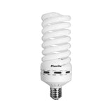 ESPIRAL 65W/127V. E26 T5 6500K PR-SP-65W-E26-T5-127-6500K PLUSRITE