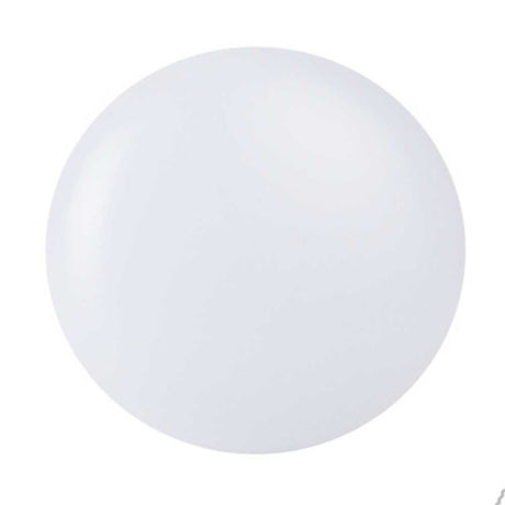 LÁMPARA DE INTERIOR LED TECNOLITE COLUMBUS 13W LUZ DE DÍA BASE E27 CONEXIÓN DIRECTA AL SOCKET