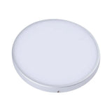 LÁMPARA DE INTERIOR LED IBIZA TECNOLITE SOBREPONER EMPOTRABLE BOTE INTEGRAL 9W LUZ DE DÍA