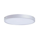 LÁMPARA DE INTERIOR LED IBIZA TECNOLITE SOBREPONER EMPOTRABLE BOTE INTEGRAL 9W LUZ DE DÍA
