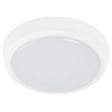 LÁMPARA DE INTERIOR LED TECNOLITE PADANG PARA SOBREPONER 10W LUZ SUAVE CÁLIDA