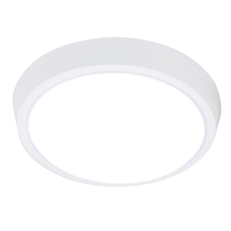 LÁMPARA DE INTERIOR LED TECNOLITE PADANG PARA SOBREPONER 10W LUZ DE DÍA