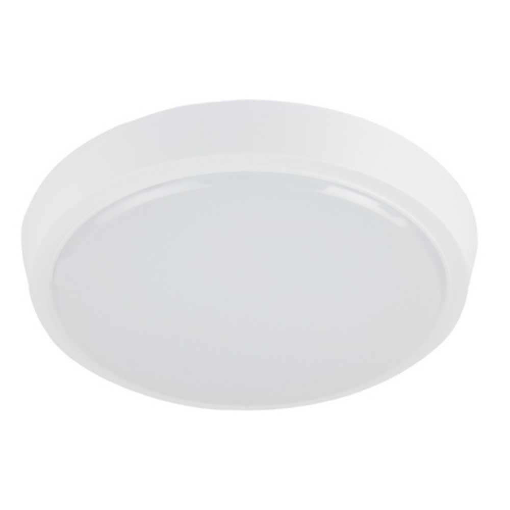 LÁMPARA DE INTERIOR LED PADANG II TECNOLITE PARA SOBREPONER 20W LUZ SUAVE CÁLIDA