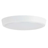 LÁMPARA DE INTERIOR LED PADANG II TECNOLITE PARA SOBREPONER 20W LUZ SUAVE CÁLIDA