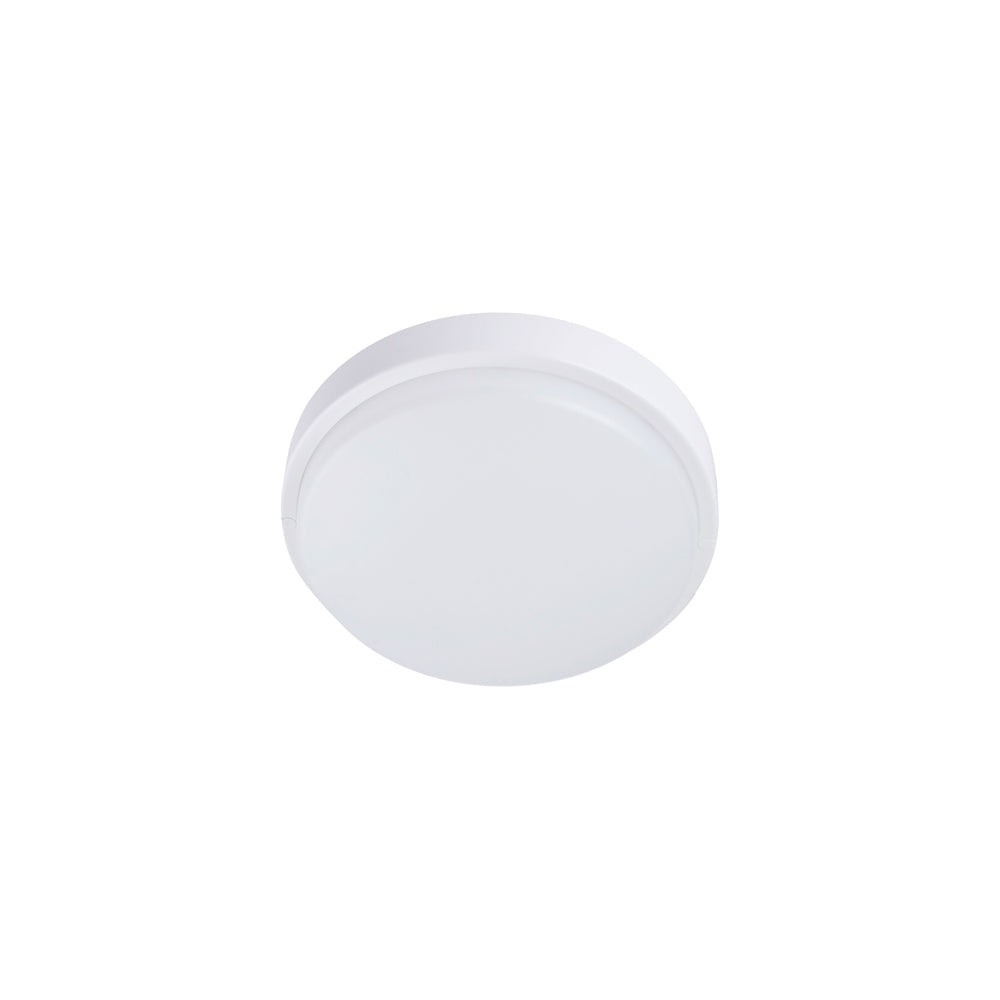 LÁMPARA LED LACERTA I TECNOLITE PARA SOBREPONER 18W LUZ BLANCA NEUTRA