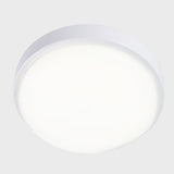 LÁMPARA LED LACERTA I TECNOLITE PARA SOBREPONER 18W LUZ BLANCA NEUTRA