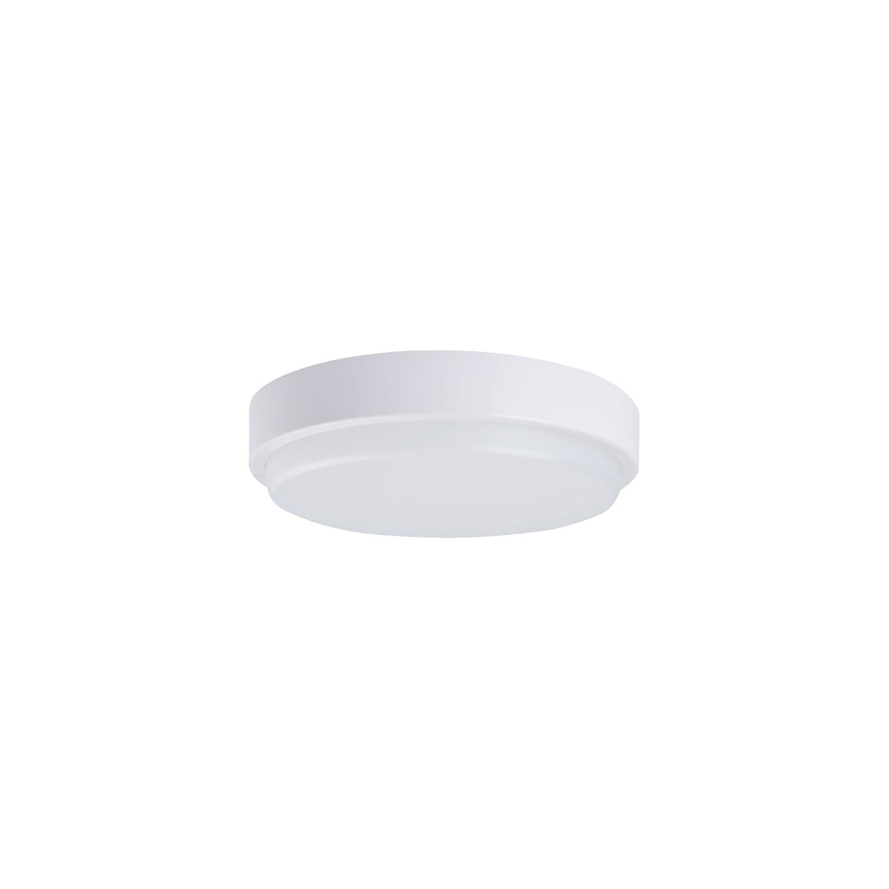 LÁMPARA LED LACERTA I TECNOLITE PARA SOBREPONER 18W LUZ BLANCA NEUTRA
