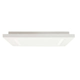 LÁMPARA DE INTERIOR LED TECNOLITE ZETA I PARA SOBREPONER 15W LUZ BLANCA NEUTRA