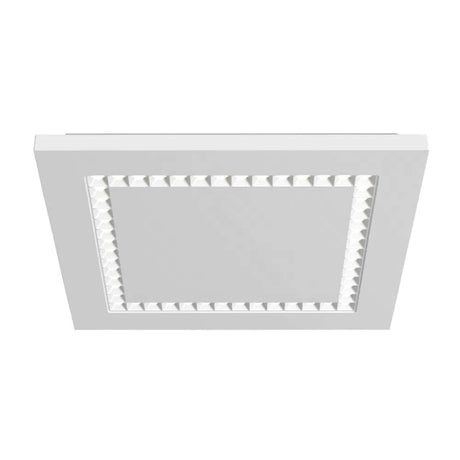 LÁMPARA DE INTERIOR LED TECNOLITE ZETA I PARA SOBREPONER 15W LUZ BLANCA NEUTRA *** HAE ***