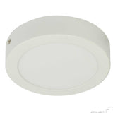 LÁMPARA DE INTERIOR LED TECNOLITE SIRIUS III PARA SOBREPONER 12W LUZ BLANCA NEUTRA