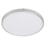 DOWNLIGHT LED EMPOTRABLE BOTE INTEGRAL 12 CM O SOBREPONER 12 W LUZ DE DIA NO ATENUABLE
