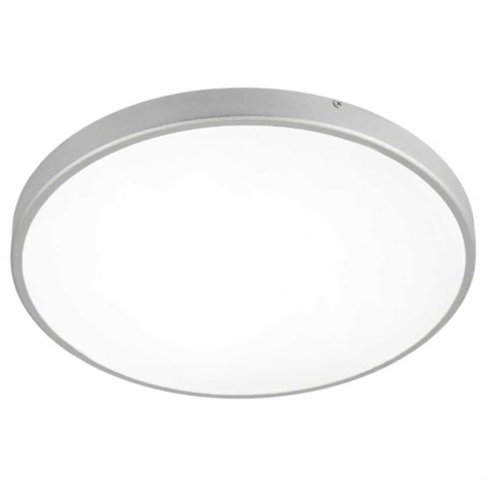 DOWNLIGHT LED EMPOTRABLE BOTE INTEGRAL 12 CM O SOBREPONER 12 W LUZ DE DIA NO ATENUABLE