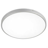 DOWNLIGHT LED EMPOTRABLE BOTE INTEGRAL 12 CM O SOBREPONER 12 W LUZ DE DIA NO ATENUABLE