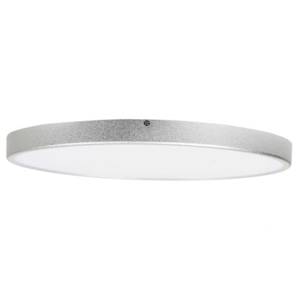 DOWNLIGHT LED EMPOTRABLE BOTE INTEGRAL 12 CM O SOBREPONER 12 W LUZ DE DIA NO ATENUABLE