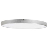 DOWNLIGHT LED EMPOTRABLE BOTE INTEGRAL 12 CM O SOBREPONER 12 W LUZ DE DIA NO ATENUABLE