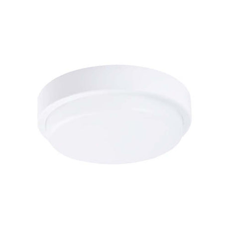 LÁMPARA LED LACERTA TECNOLITE PARA SOBREPONER 9W LUZ BLANCA NEUTRA