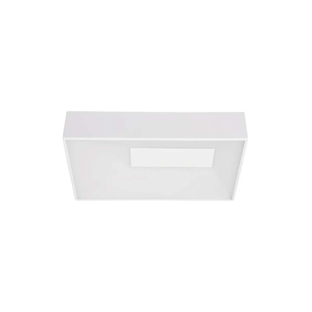 LUMIN. SOBREPONER TECHO INT. 12W/100-240V 3000K CIRCINUS II ***TECNOLITE HAE***