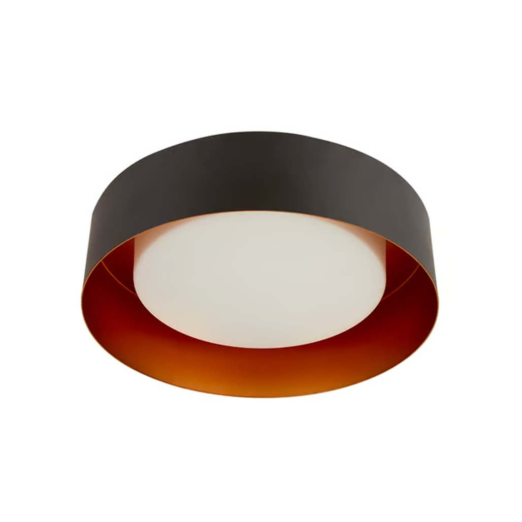 LÁMPARA DE INTERIOR TECNOLITE URSA PARA SOBREPONER BASE E27