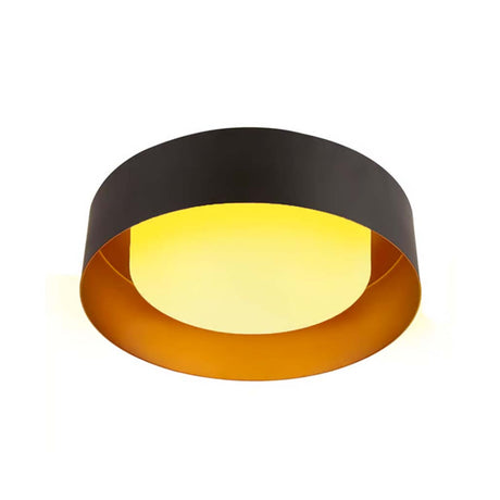 LÁMPARA DE INTERIOR TECNOLITE URSA PARA SOBREPONER BASE E27