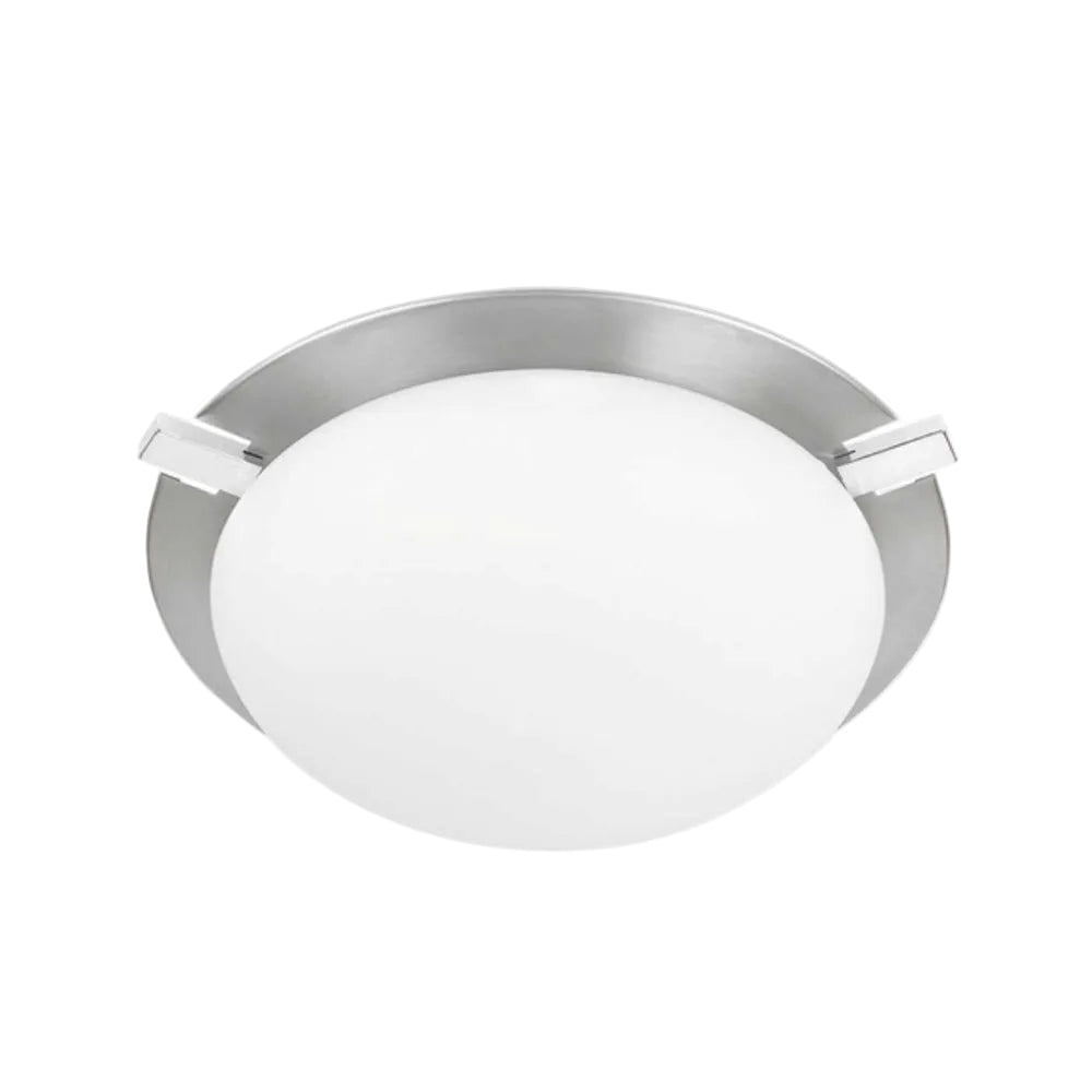 LAMPARA DE INTERIOR PARA SOBREPONER BASE E27 PTL-5050/S