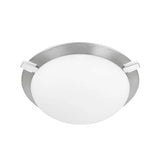 LAMPARA DE INTERIOR PARA SOBREPONER BASE E27 PTL-5050/S