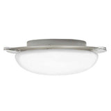 LAMPARA DE INTERIOR PARA SOBREPONER BASE E27 PTL-5050/S